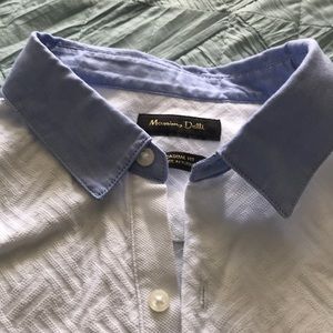 Massimo Dutti Top
